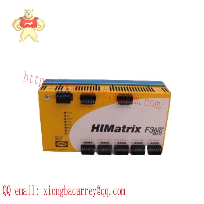 hima_himatrix_f60geh01_f60_geh_01_subrack_f60.jpg HIMA HIMATRIX F60GEH01 Subrack F60, Precision Control Module