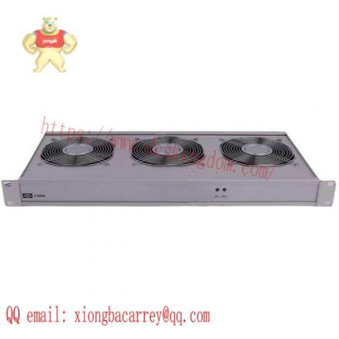 HIMA K9203 996920302 - Industrial Control Module with Custom Processing