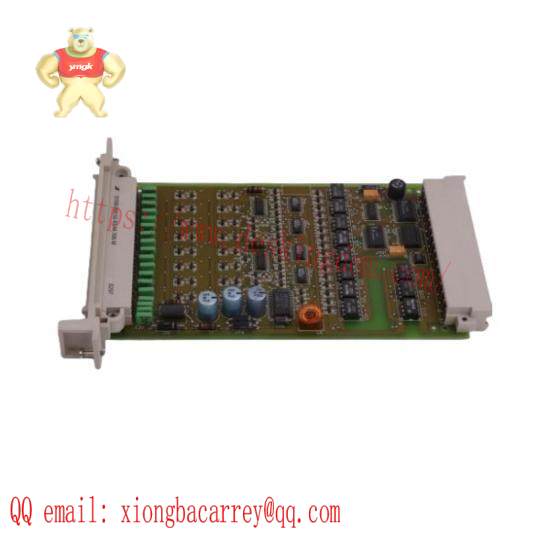 hima_x-blk01_632590802_1.jpg HIMA X-BLK01 632590802 - High-Quality Communication Module for Industrial Automation