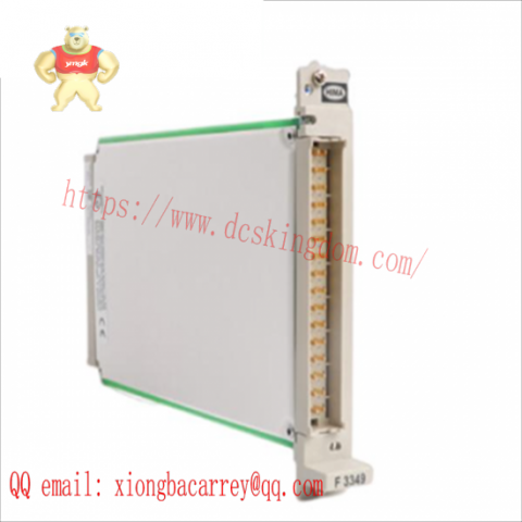 HIMA X-SB01 985210207 Communication Module