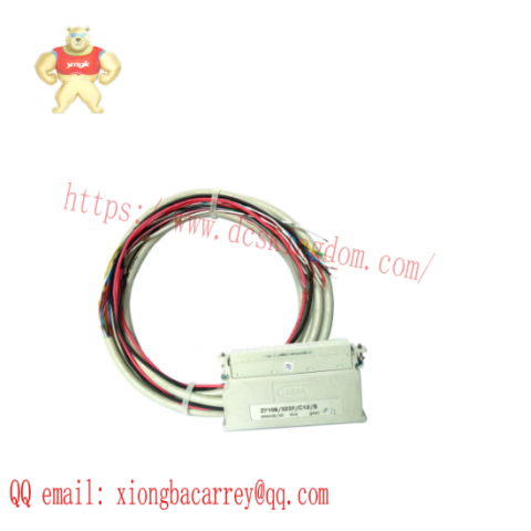HIMA Z7108 LED Cable Plug