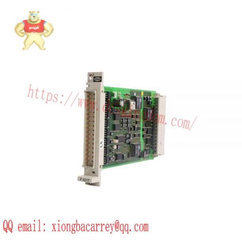 HIMA Z7136 HIQuad Digital Output Modules: Industrial Control Precision & Reliability