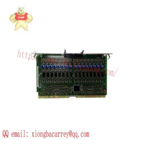 Hitachi LYA010A Digital Control Board