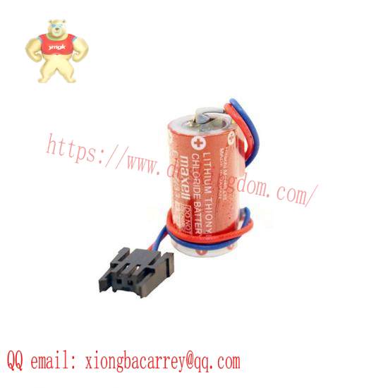 hitachi_eh-cpu448_battery.jpg Hitachi A87L-0001-0016 07F - New Industrial Control Module