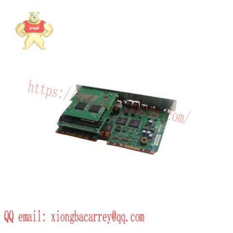 Hitachi LPU100H Control Card: Advanced Industrial Automation Solution