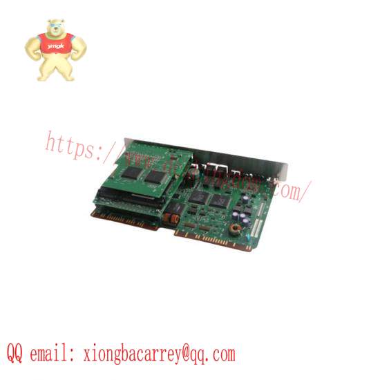 hitachi_lpu100h_control_card-1.jpg Hitachi LPU100H Control Card: Advanced Industrial Automation Solution