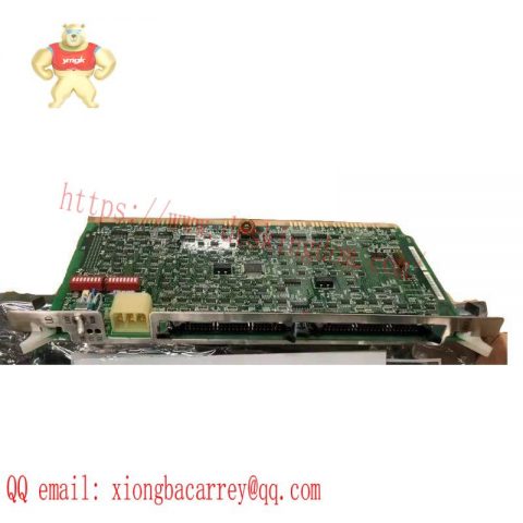 HITACHI LPU100H CPU Module - High-Performance Control Core for Industrial Automation