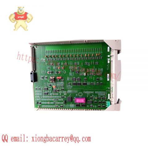 Honeywell 51306386-150 Input Module for Industrial Control Solutions