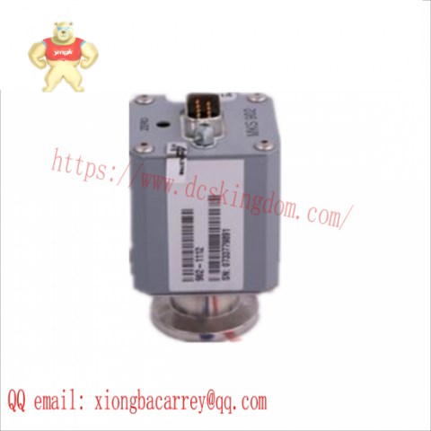 HOLLiAS SM520 Transient Data Interface: Industrial Control Module