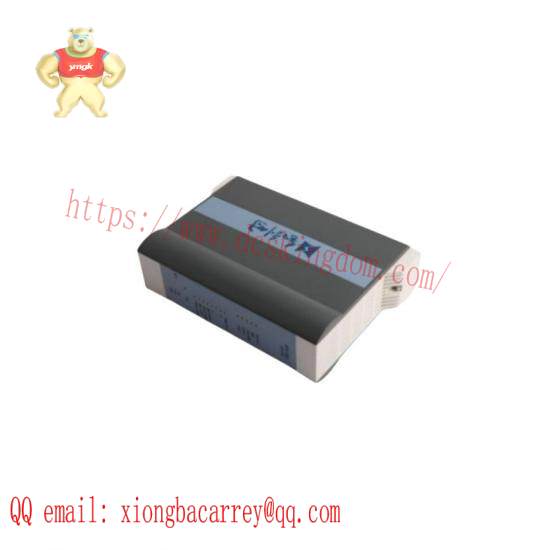 hollysys_fm146a_servo_unit.jpg Hollysys FM146A Servo Unit: High-Power, Precise Motion Control