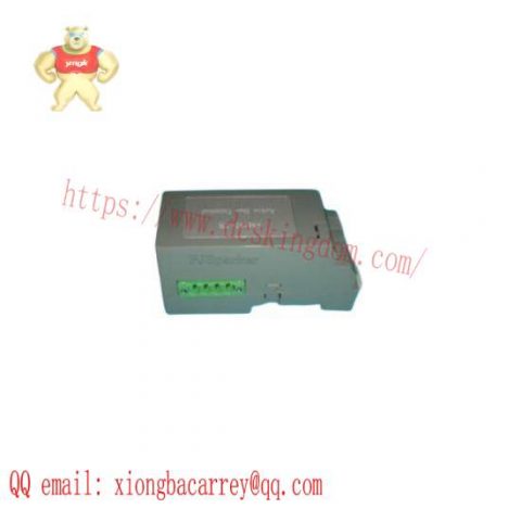 HollySys FM192-TR Modular, Control System, PLC, Processing