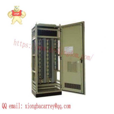 Hollysys SM3612 Modular Control System - High Performance, Scalable Automation Solution