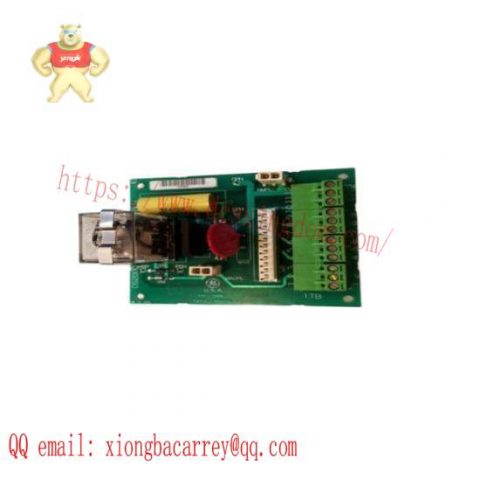 HOLLYSYS SM3614 Series Module - Industrial Control Module