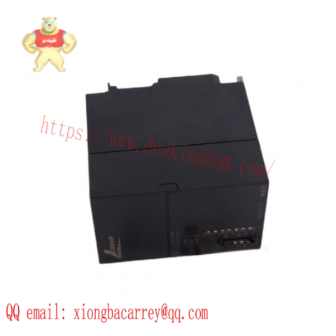 HONDA ELECTRONICS W-357-1MPD Industrial Control Module