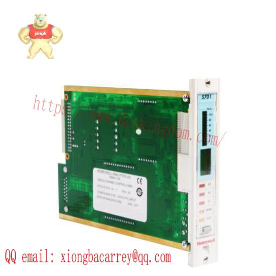 honeywell_05701-a-0302_1.jpg Honeywell 05701-A-0302 Control Module for Industrial Automation Systems