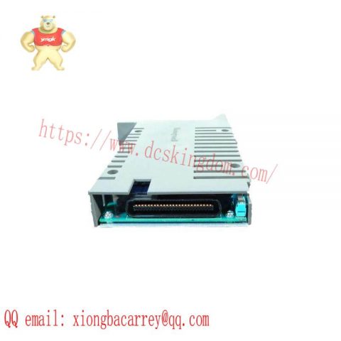 Honeywell 05701-A-0327 Analytics DC Input Card - High-Performance, Reliable Data Acquisition Module