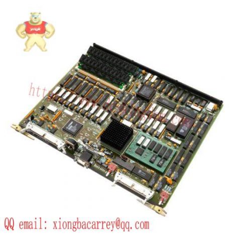 Honeywell 08621100 - Industrial Automation Control Module