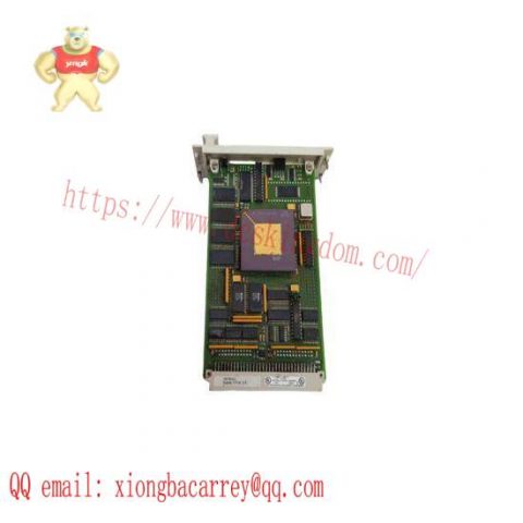 Honeywell 10018/2/U PLC Communication Module, Advanced Control Solutions for Industry