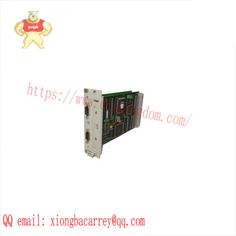 Honeywell 10024/H/F Enhanced Communication Module