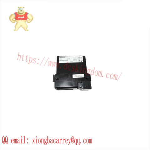 HONEYWELL 10106/2/1 Fail-Safe Controller for Industrial Automation