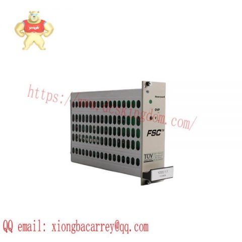 Honeywell 10300/1/1 136-010875B Industrial Digital Control System