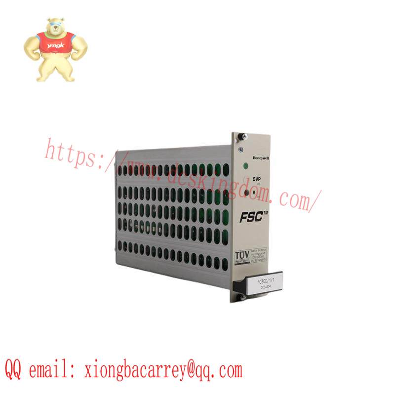 honeywell_10300_1_1_136-010875b_digital_control_system.jpg Honeywell 10300/1/1 136-010875B Industrial Digital Control System