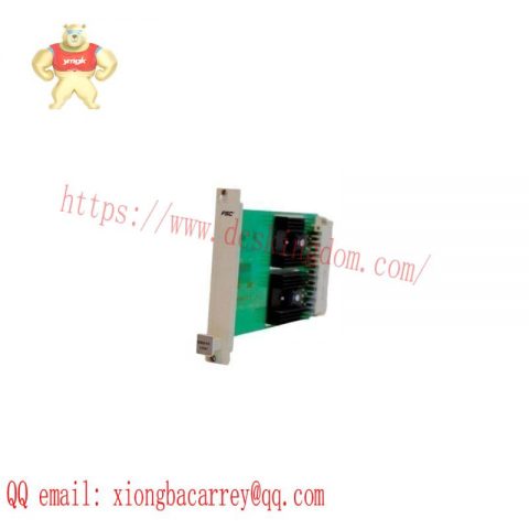 HONEYWELL 10307/1 Vertical Bus Terminator