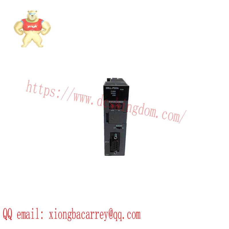 honeywell_2mll-psra_pnet_remote_i_f_module.jpg Honeywell 2MLL-PSRA Pnet Remote I/F Module