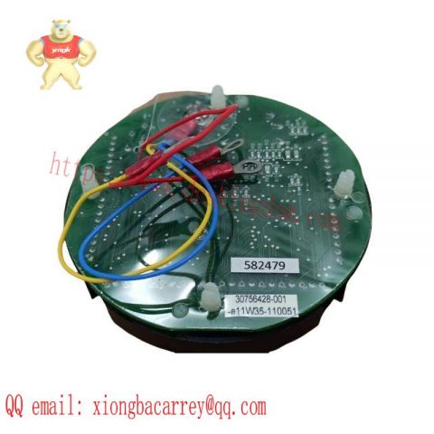 Honeywell 30756428-001 Smart Transmitter, Precise Control Solution for Industrial Applications