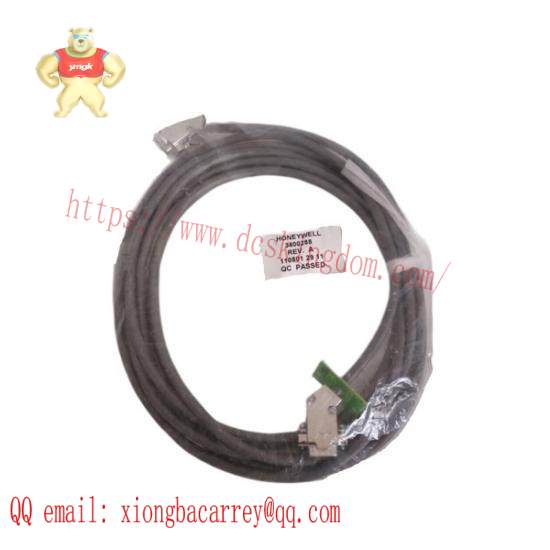 honeywell_3400288_connects_cables.jpg Honeywell 3400288 Industrial Connects Cables