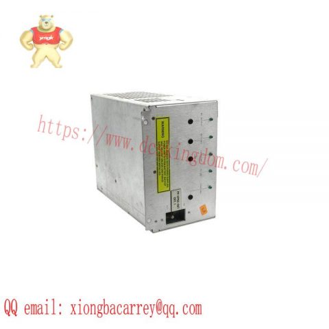 Honeywell 51109684-100 ACX631 Power Supply: High-Efficiency, Reliable Power Solution