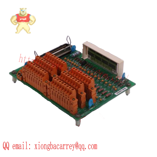 honeywell_51109693-100.png Honeywell PLC, 51109693-100, Dual Node Fan Assembly