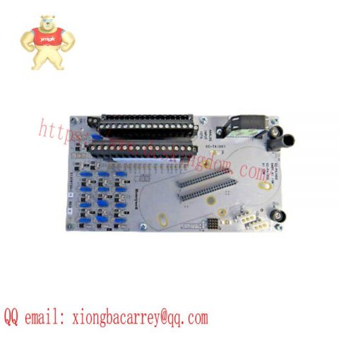 HONEYWELL 51153743-101 Analog Input Module