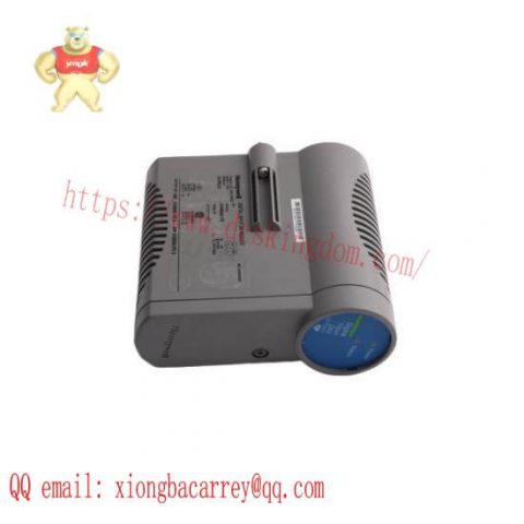 Honeywell 51192054-101: Advanced Industrial Automation Control Module