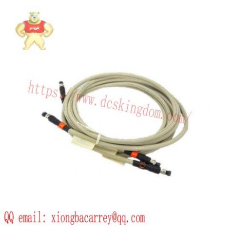 Honeywell 51195199-010 Cable Assembly for Industrial Control