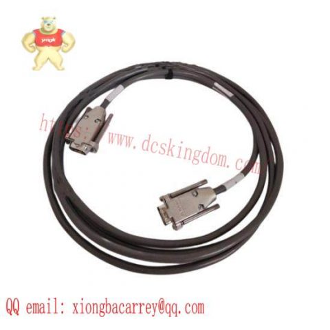 Honeywell 51196074-100 Industrial Control Cable