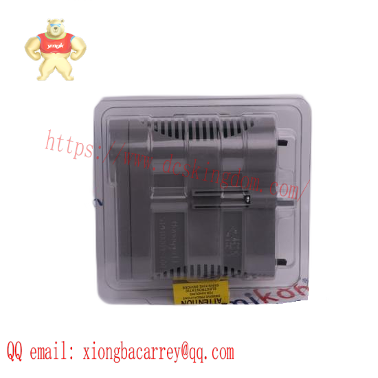 honeywell_51196694-200.png Honeywell 51196694-200, Industrial Control System Module