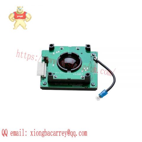 Honeywell 51196694-901 Trackball for Industrial Control Systems