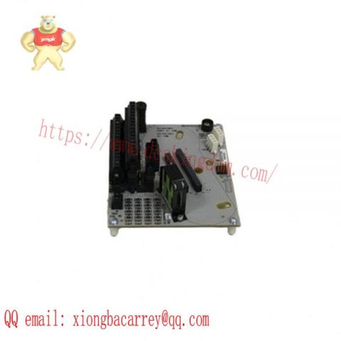 Honeywell Power Distribution Subsystem 51199406-100, Industrial Control System Solutions