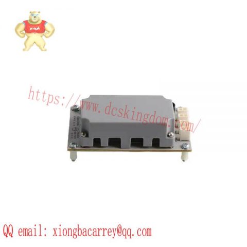 HONEYWELL 51199932-200, RAM CHARGER ASSEMBLY for Industrial Control Systems