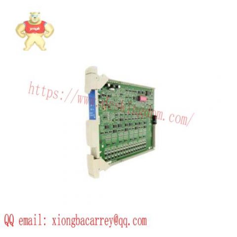 Honeywell 51199948-100 / 51199947-275 PLC Module
