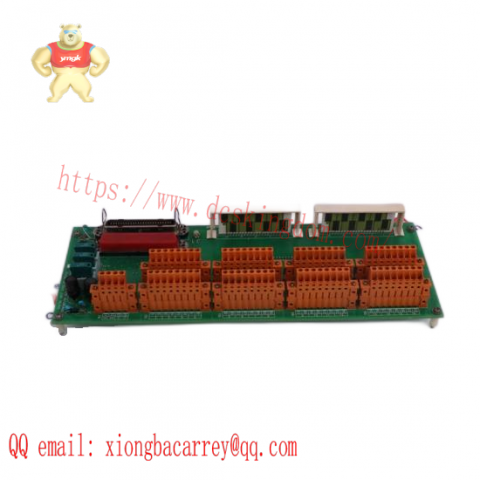 Honeywell 51200884-102, High-Performance Automation Component