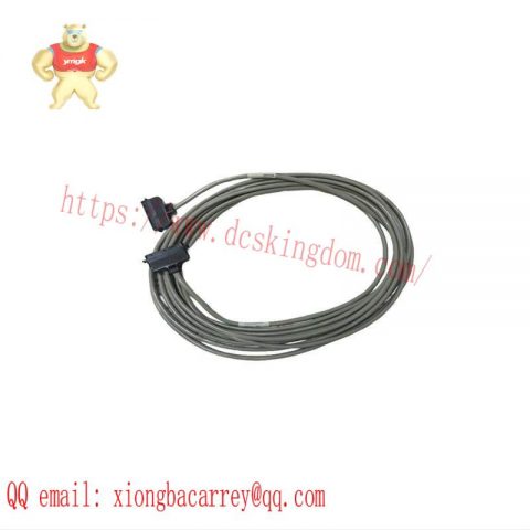 Honeywell 51201420-010 FTA Cable - Industrial Control Module