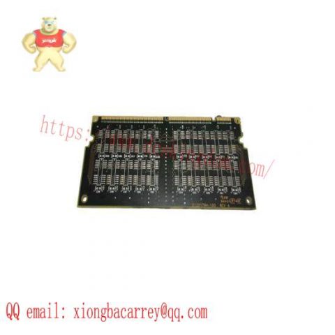 Honeywell 51201794-100 Memory Processor Card, Control & Automation, PLC, Modules