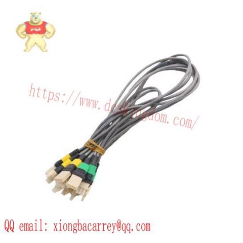 Honeywell 51202659-202 I/O Link Cable