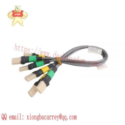 Honeywell 51202971 Interface Cables - Series 500/501/502