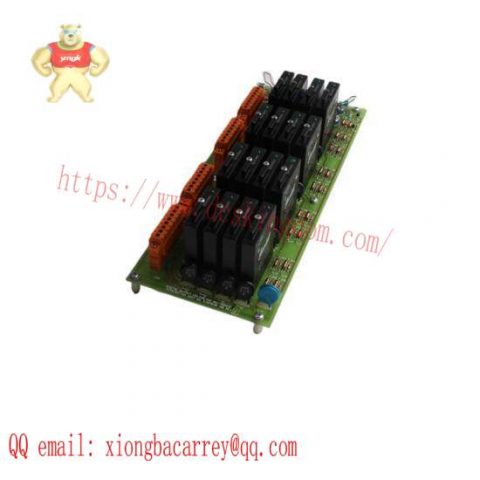 Honeywell 51204037-030 Power Supply - High Efficiency Modular Power Solution