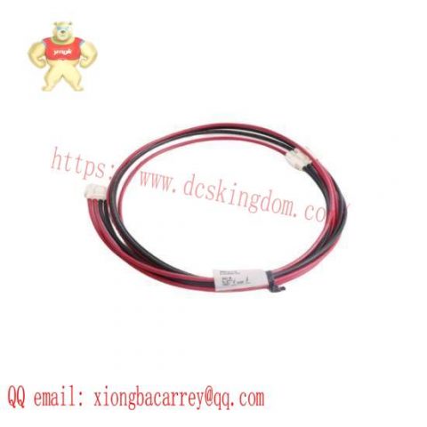 Honeywell 51204146-050 Rev A Cable - Advanced Industrial Control Solution