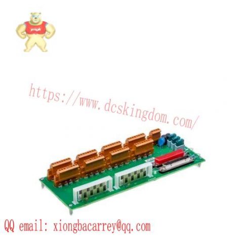 Honeywell 51204160-175 UCN Digital Input Module for Industrial Control