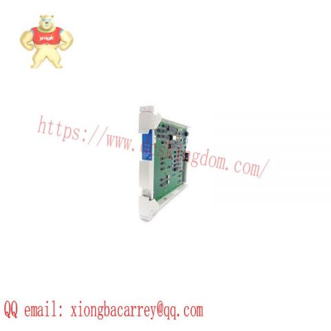 Honeywell 51304362-350 MC-PSIM11: Industrial Grade Serial Interface I/O Processor